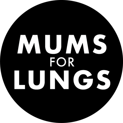 Mums for Lungs