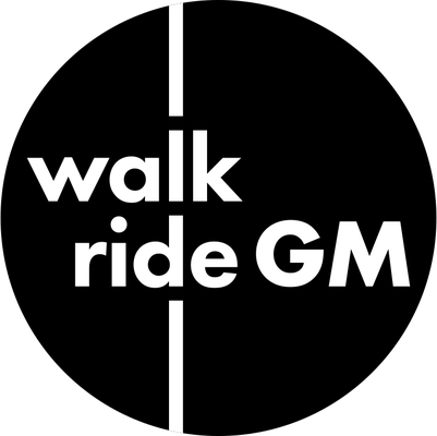 Walk Ride Greater Manchester