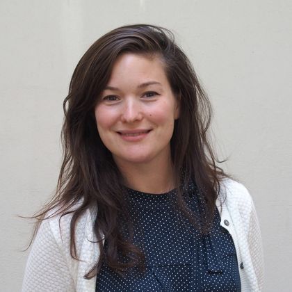 Dr Elsa Devienne